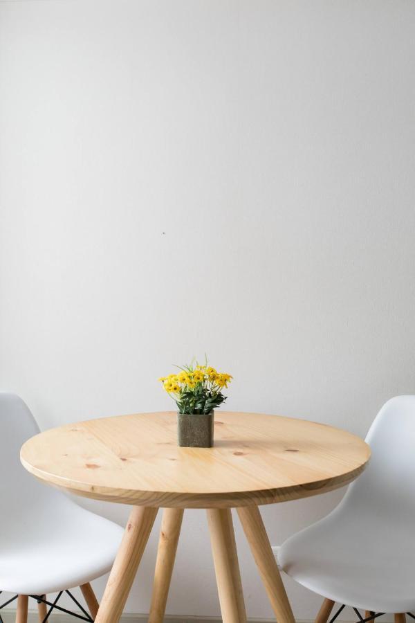 리마 Trendy Host Osma, Barranco 아파트 외부 사진